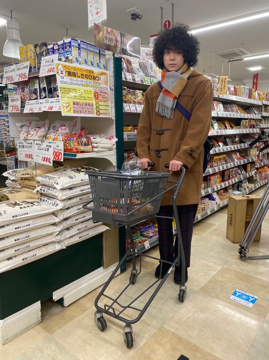  “How Do You Live ? ได้นักแสดงญี่ปุ่นชั้นนำพากย์เสียง