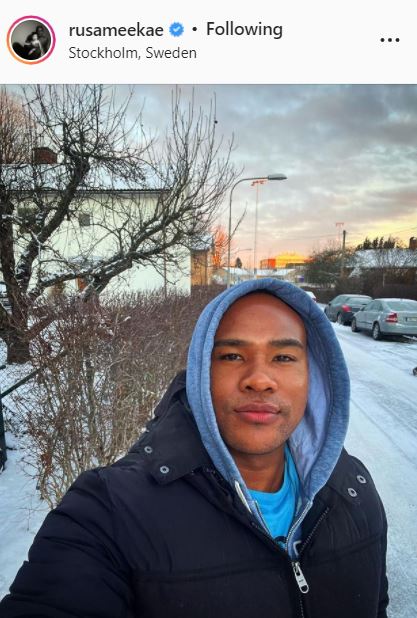 รัศมีแข เล่าเหตุการณ์ ชีวิตเกือบตายหลายครั้ง เพราะร่างกายขาดน้ำ