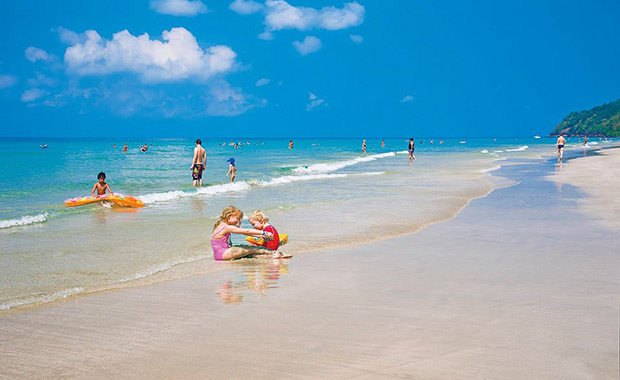 “วัคซีนโควิด-19” ความหวังท่องเที่ยว-เศรษฐกิจไทยฟื้นคืนชีพ