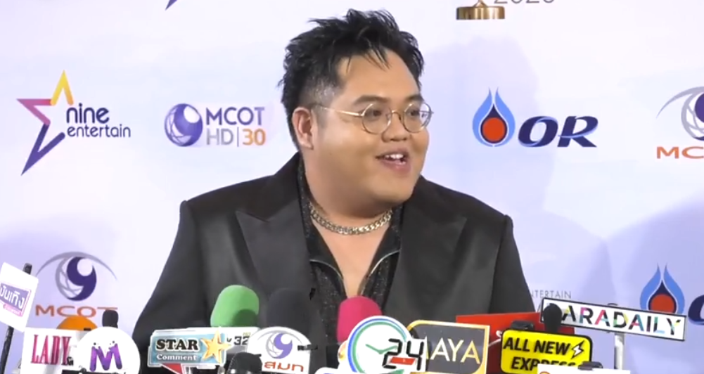 โดม จารวัฒน์ ให้กำลังใจ แก้ม วิชญาณี ดีใจที่ได้คุยกัน ตอนนี้ปลดล็อกทุกอย่างแล้ว
