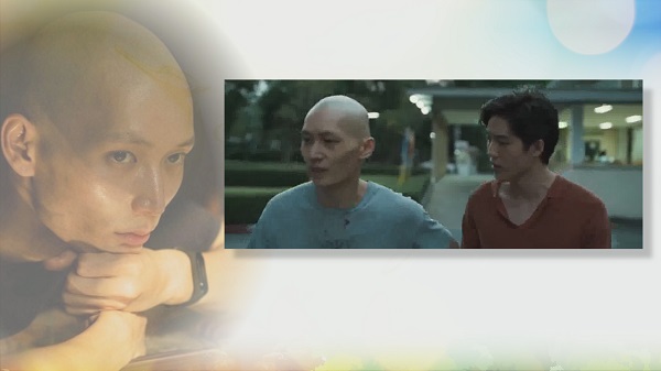 ไอซ์ซึ ชิงนักแสดงนำชายยอดเยี่ยม ทุ่มสุดตัวเพื่องานแสดง  (มีคลิป)