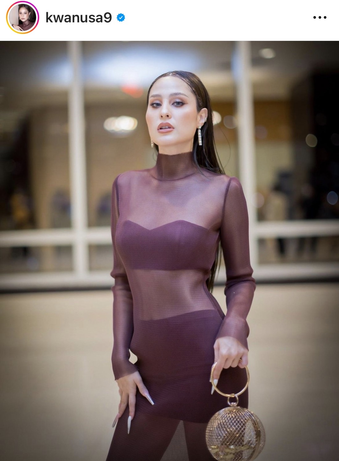 ชาวเน็ตเสียงแตก!? หลัง ขวัญ อุษามณี บอกสวยไม่พึ่งฟิลเลอร์