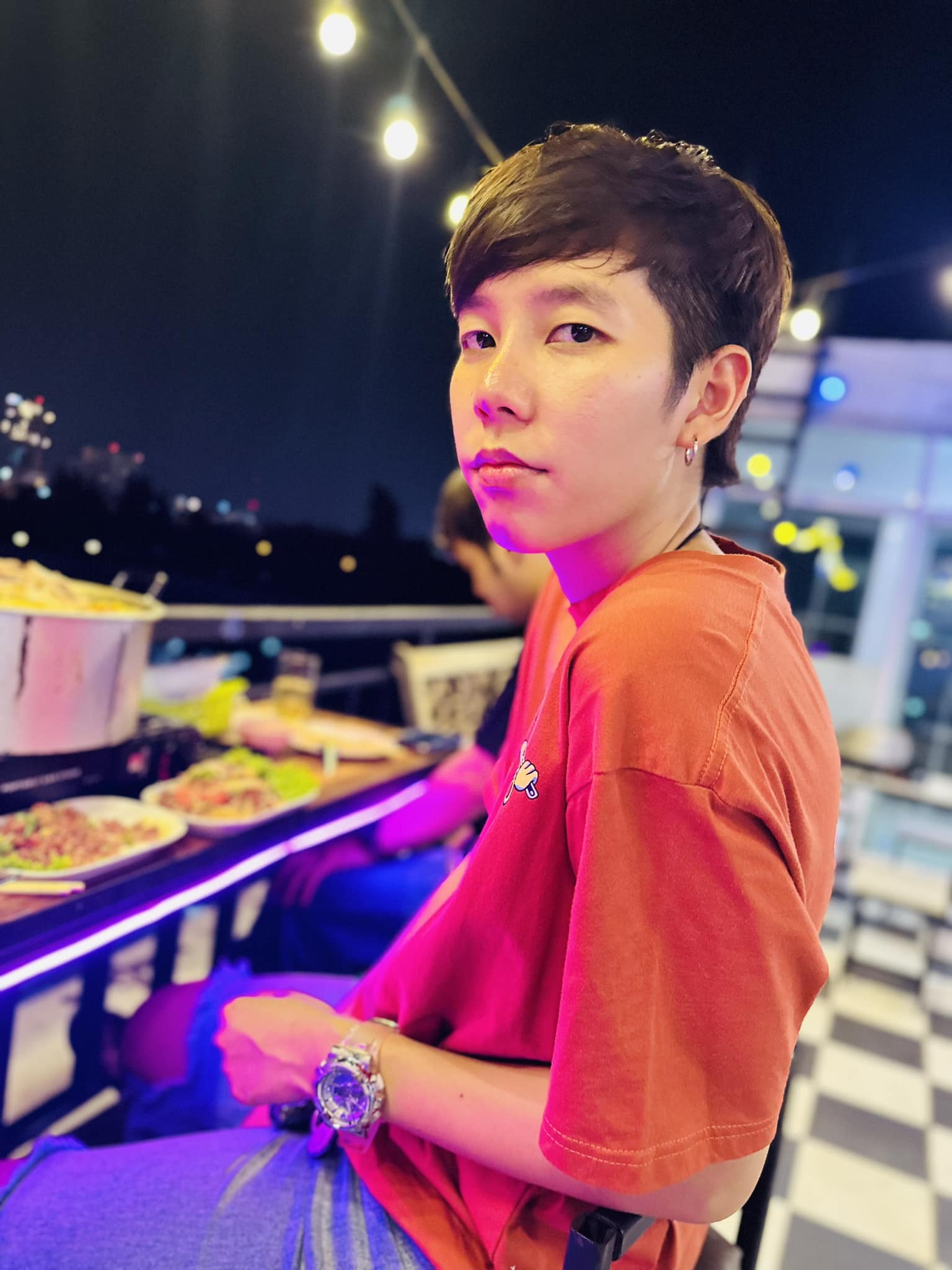 ป๊ายปาย โอริโอ้ ประกาศเลื่อนคิวงาน เนื่องจากติดเชื้อโควิด-19 ป๊ายปาย โอริโอ้ ประกาศเลื่อนคิวงาน เนื่องจากติดเชื้อโควิด-19