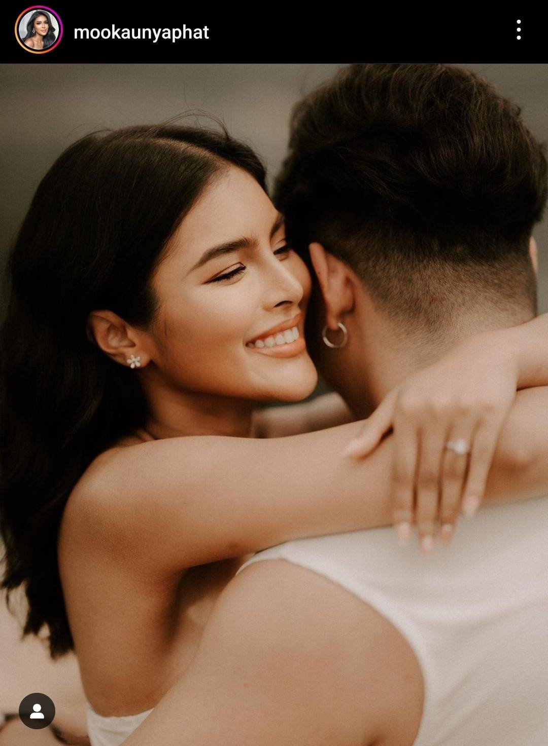 มุก อัญพัชร์ เตรียมสละโสด!! หลังแฟนหนุ่มคุกเข่าขอแต่งงาน มุก อัญพัชร์ เตรียมสละโสด!! หลังแฟนหนุ่มคุกเข่าขอแต่งงาน