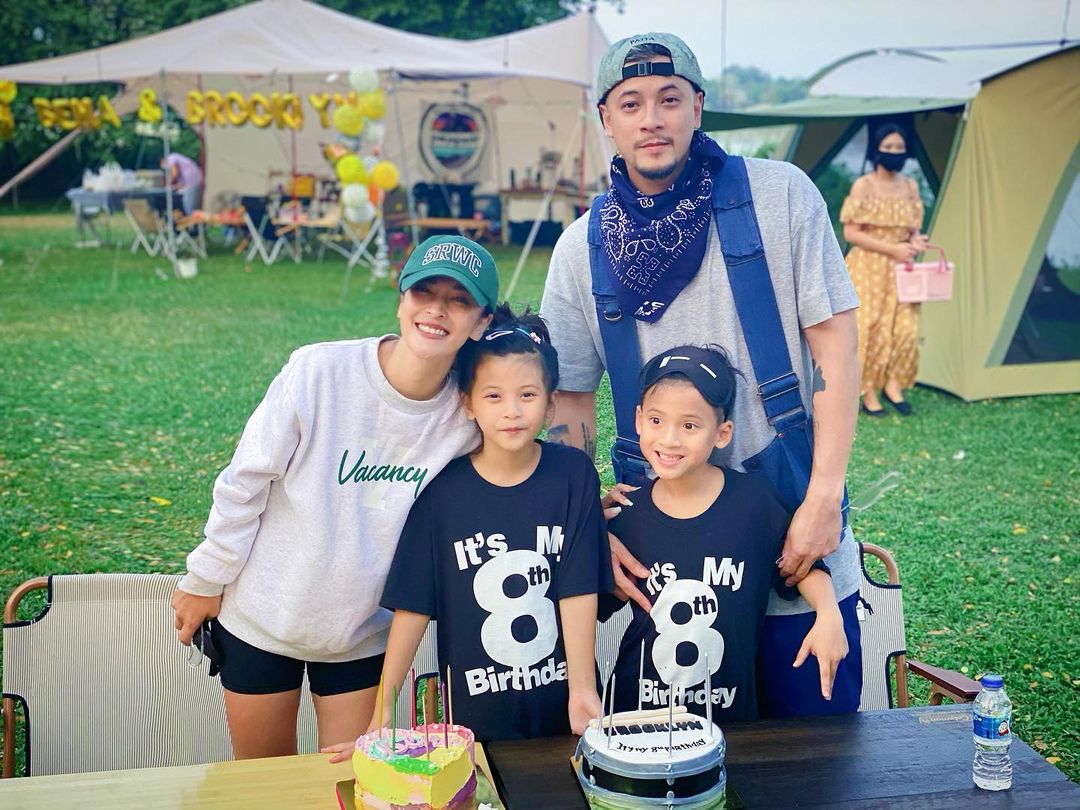 นานา อัพเดตอาการ เวย์ ไทยเทเนียม ไม่มีไข้ แต่เชื้อกำลังมาที่ปอด!!