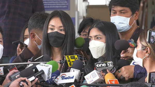 อัยการเลื่อนนัดฟังคำสั่งฟ้อง 6 ผู้ต้องหาคดีแตงโม ปลายเดือน มิ.ย.นี้   (มีคลิป)