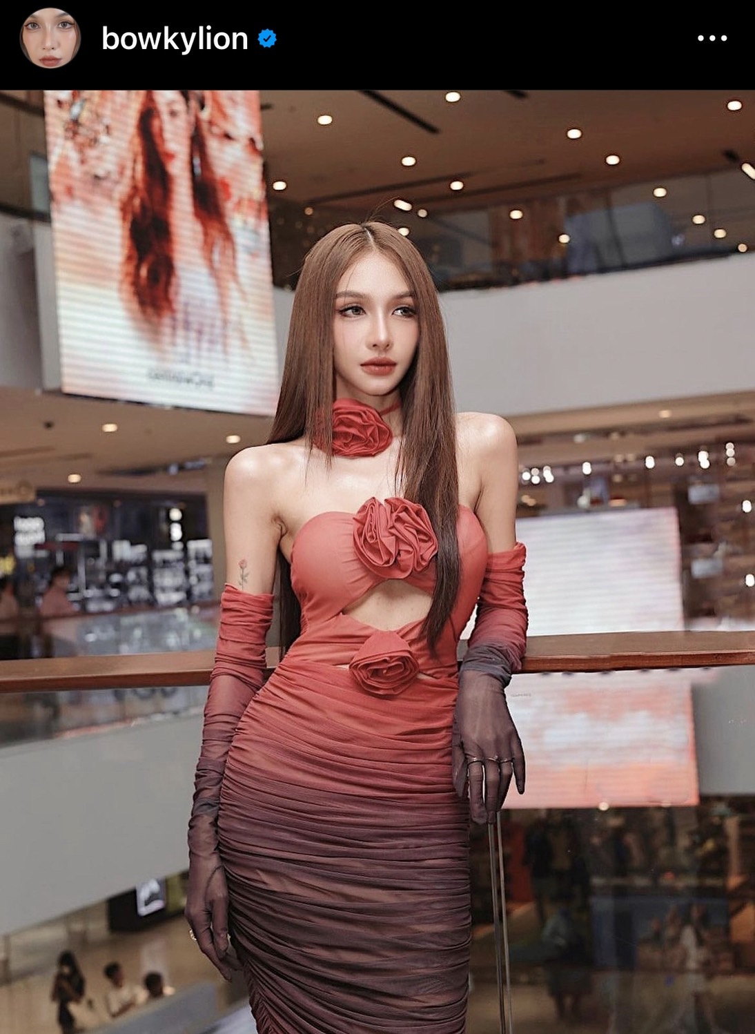  โบกี้ ไลอ้อน เข้าโรงพยาบาล  ยกเลิกงานด่วน!! 