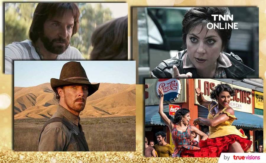 หนังเรื่อง Belfast, CODA และ The Power of the Dog ได้เข้าชิงรางวัลหลายสาขาเวที SAG Awards ครั้งที่ 28 หนังเรื่อง Belfast, CODA และ The Power of the Dog ได้เข้าชิงรางวัลหลายสาขาเวที SAG Awards ครั้งที่ 28