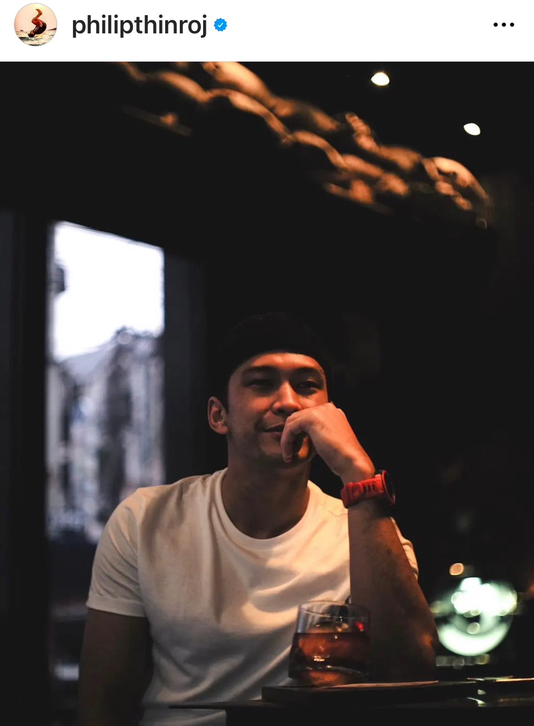 ลุลา-ฟิลลิปส์ เปิดตัวหวาน คนบันเทิงและแฟนๆ แห่แซวเพียบ! ลุลา-ฟิลลิปส์ เปิดตัวหวาน คนบันเทิงและแฟนๆ แห่แซวเพียบ!