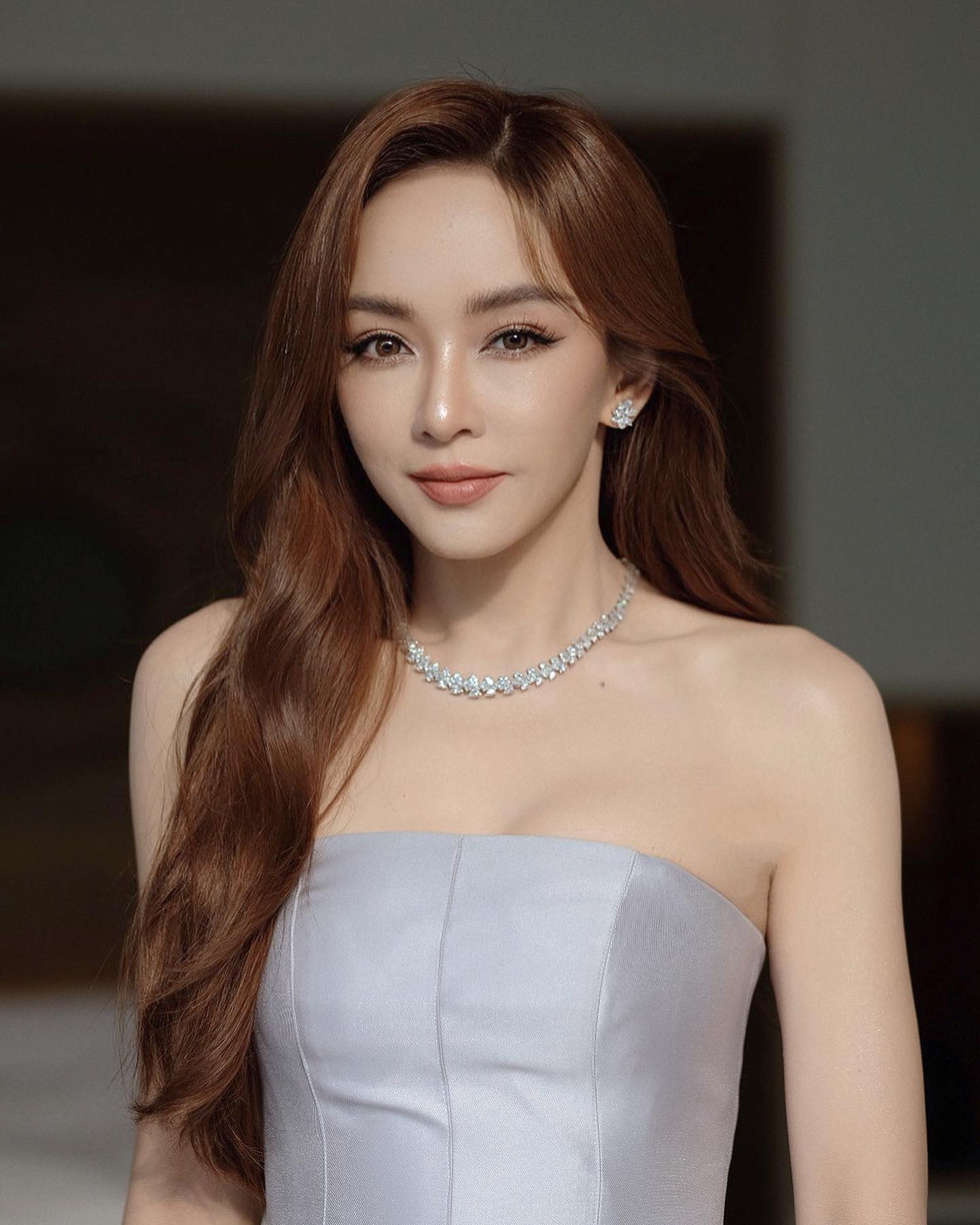 เป้ย ปานวาด ไม่อยากแนะนำเรื่องปัญหาครอบครัว ขอให้กำลังใจทุกคน