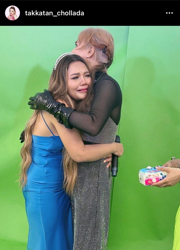 แกรมมี่ ปฏิเสธการขายขาดลิขสิทธิ์เพลง ตั๊กแตน ชลดา