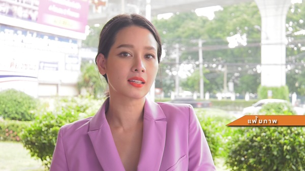 “อ๋อม อรรคพันธ์” ยังงง หลัง “โม อมีนา” พูดถึงอาการป่วยออกสื่อ  (มีคลิป)