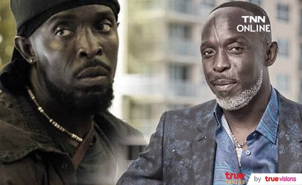 แฟนๆช็อค ไมเคิล เค. วิลเลียมส์ แห่งซีรีส์ The Wire สิ้นลมแล้ว แฟนๆช็อค ไมเคิล เค. วิลเลียมส์ แห่งซีรีส์ The Wire สิ้นลมแล้ว