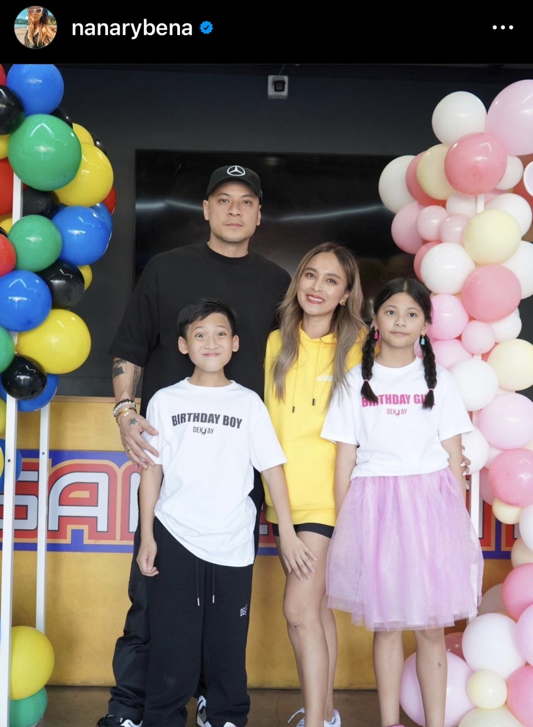 นานา เล่าเรื่องนักสู้ตัวน้อยวัย 10 ปี บรู๊คลิน ลูกชายคว้าเหรียญทองเทควันโด้ นานา เล่าเรื่องนักสู้ตัวน้อยวัย 10 ปี บรู๊คลิน ลูกชายคว้าเหรียญทองเทควันโด้