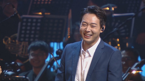 “พัคยูชอน” ชวนแฟนๆฉลอง วัน White Day กับคอนเสิร์ตรูปแบบออนไลน์ครั้งแรก (มีคลิป) “พัคยูชอน” ชวนแฟนๆฉลอง วัน White Day กับคอนเสิร์ตรูปแบบออนไลน์ครั้งแรก (มีคลิป)