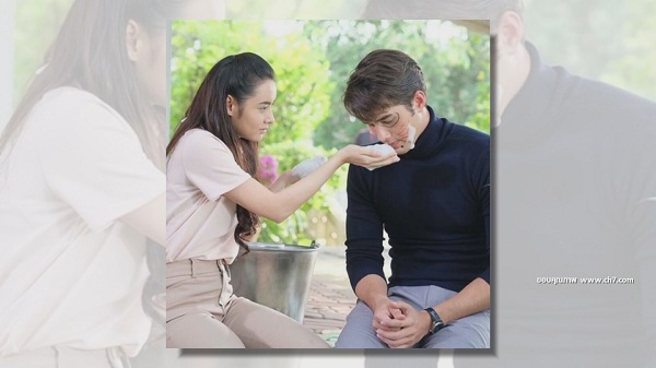 แฟนๆ คู่จิ้น “มุกดา-มิกค์” สุดปลื้ม “มัสยา” ลัดฟ้าฉายที่จีน  (มีคลิป)