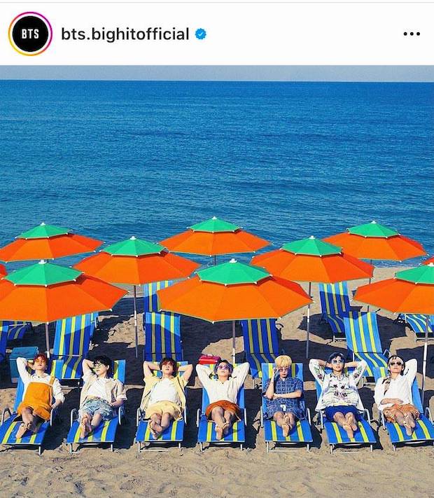 ‘พักวง’ ไม่ใช่ ‘ยุบวง’!! ‘อาร์เอ็ม BTS’ เผยเจ็บปวดกับฟีดแบ็กหลังแจ้งข่าวสำคัญ (มีคลิป) ‘พักวง’ ไม่ใช่ ‘ยุบวง’!! ‘อาร์เอ็ม BTS’ เผยเจ็บปวดกับฟีดแบ็กหลังแจ้งข่าวสำคัญ (มีคลิป)