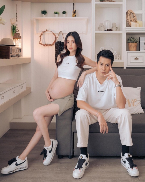 เป้ วงมายด์ เผยสาเหตุ ภรรยาท้องแก่ เข้าโรงพยาบาลกลางดึก