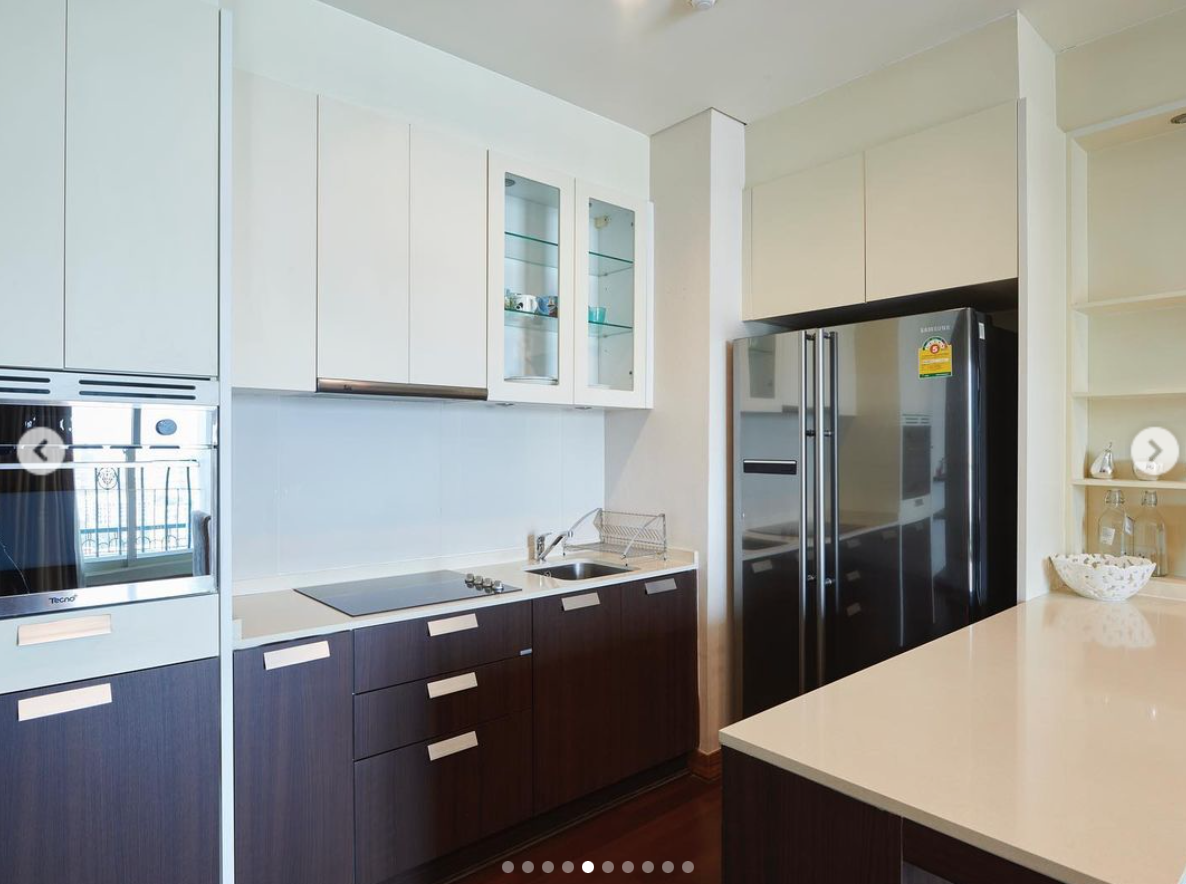 ส่องคอนโดหรู “บี้ สุกฤษฎิ์” ประกาศขาย 13 ล้าน ชาวเน็ตแห่แซว ส่องคอนโดหรู “บี้ สุกฤษฎิ์” ประกาศขาย 13 ล้าน ชาวเน็ตแห่แซว