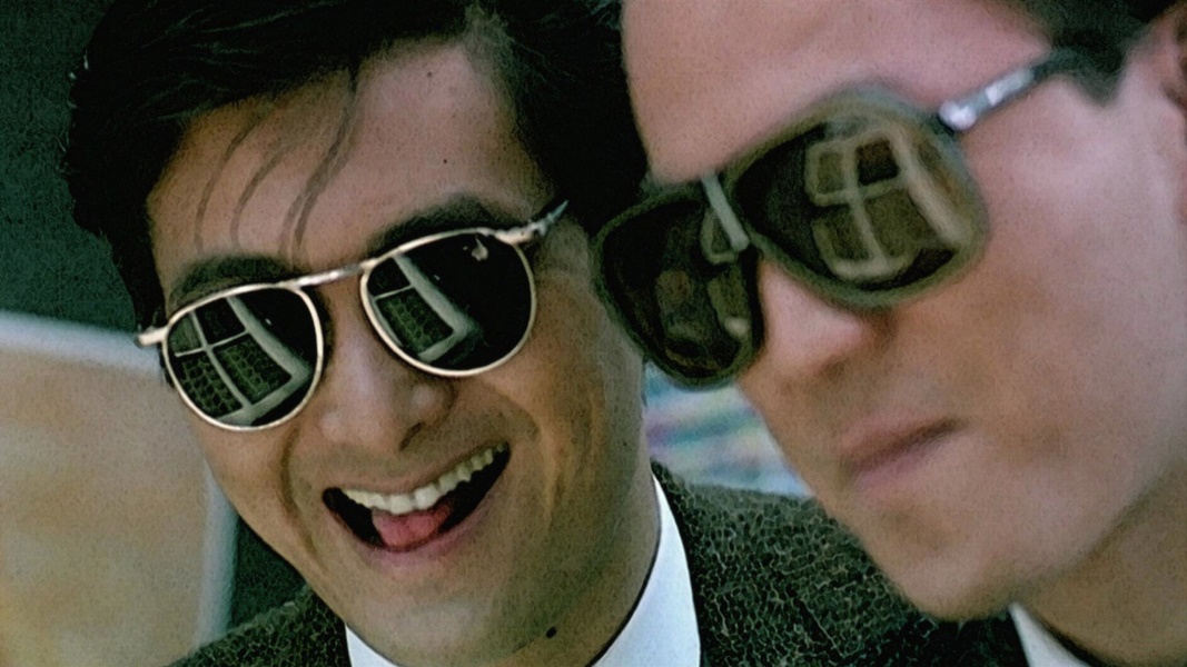 “โจวเหวินฟะ” กับคนขับแท็กซี่ที่ไม่รู้จัก “โจวเหวินฟะ” 