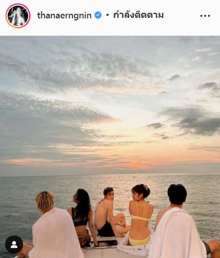 พีพี คอนเฟิร์ม เจเจ-ต้าเหนิง ยังหวาน ลั่น! หนูเห็นเขารักกันตลอดนะ