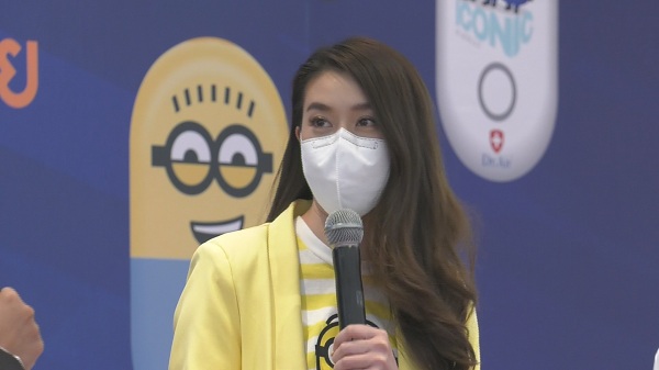 “เชียร์ ฑิฆัมพร” แพลนเที่ยวต่างประเทศกับหวานใจ “ไฮโซบิ๊ก”   (มีคลิป)