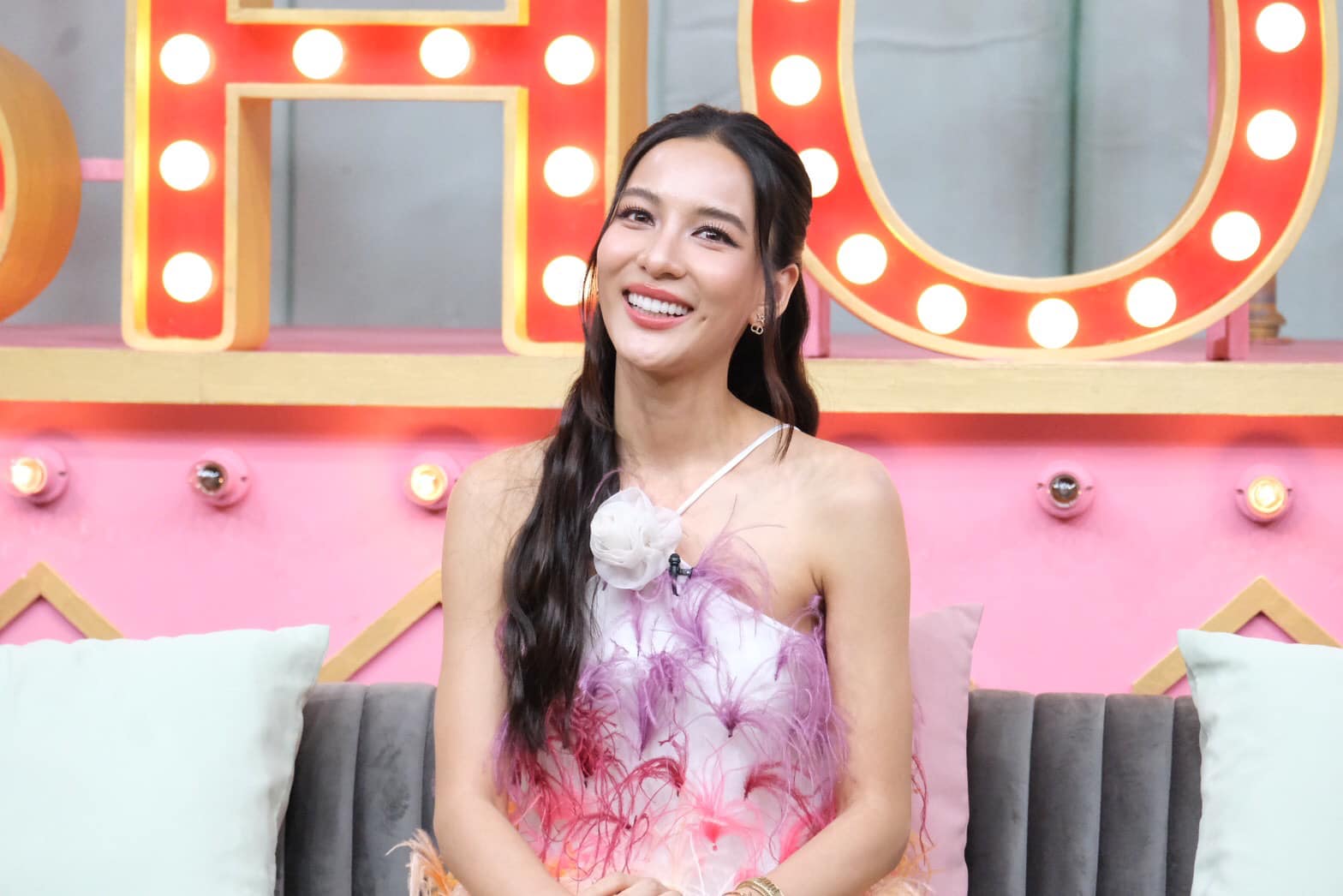 กรีน อัษฎาพร หลั่งน้ำตาเปิดใจสาเหตุทำรัก ธันวา ไปไม่รอด เหลือเพียงสถานะเพื่อน