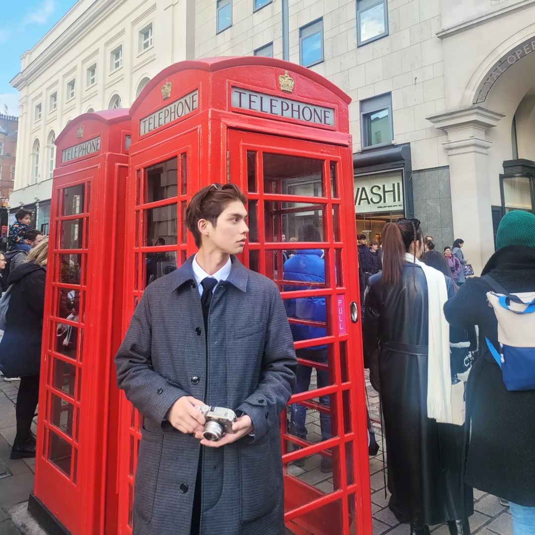 “ไบร์ท วชิรวิชญ์” ขอโทษทำตัวไม่น่ารักกับสื่อไต้หวัน (มีคลิป)