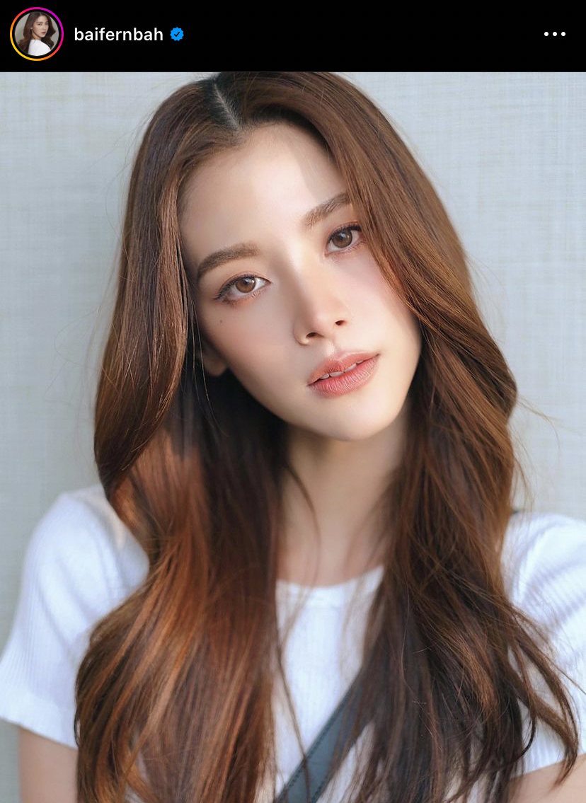 นาย ณภัทร เขินวาเลนไทน์แรกคู่ ใบเฟิร์น รับ รู้สึกพิเศษ รอขยับสถานะเรียกแฟน!