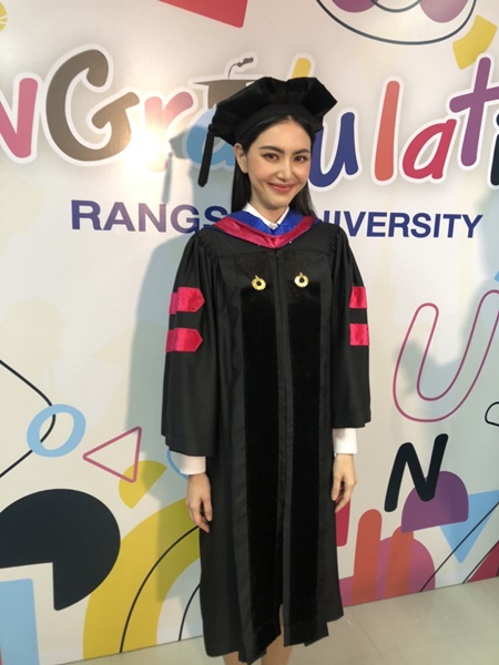 โต้! โรคคลั่งผอม ใหม่ ดาวิกา รับเซอร์ไพรส์ใหญ่จาก เต๋อ ฉันทวิชช์