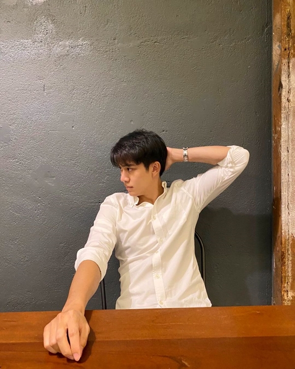 ไต้ผุ่น ตากเพชร แจ้งความชาวเน็ตก่อกวนไม่หยุด!! ไต้ผุ่น ตากเพชร แจ้งความชาวเน็ตก่อกวนไม่หยุด!!