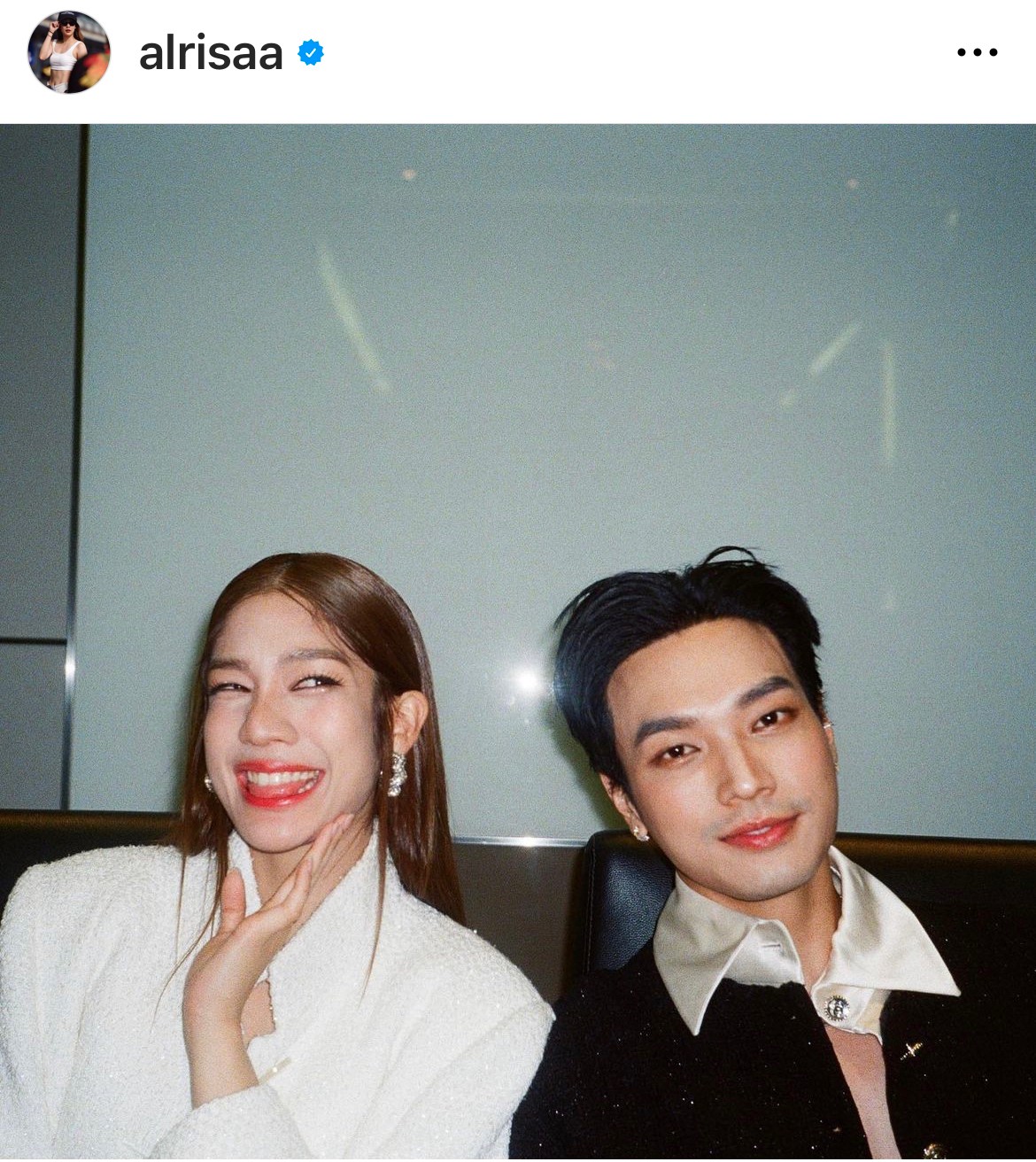 มะปราง อลิสา ยืนยันไม่ใช่นางเอกผลไม้รสเปรี้ยวในคำใบ้ มะปราง อลิสา ยืนยันไม่ใช่นางเอกผลไม้รสเปรี้ยวในคำใบ้