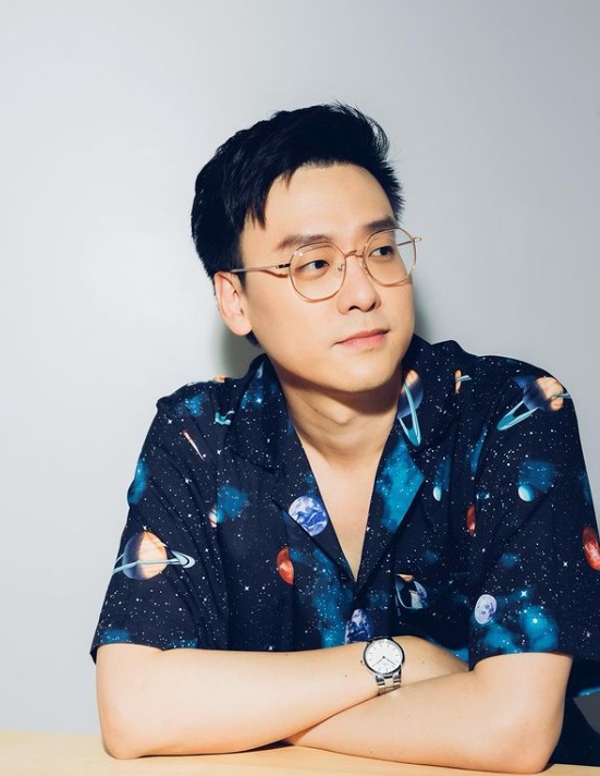 ทำความรู้จัก อ๊อฟ ชัยนนท์ ผู้ประกาศข่าว หวานใจนักแสดงสาวชื่อดัง ทำความรู้จัก อ๊อฟ ชัยนนท์ ผู้ประกาศข่าว หวานใจนักแสดงสาวชื่อดัง