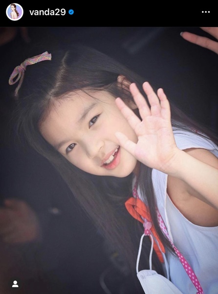 น้องมะลิ ประเดิมละครเรื่องแรก ลูกไม้ใต้ต้น ปอ ทฤษฎี