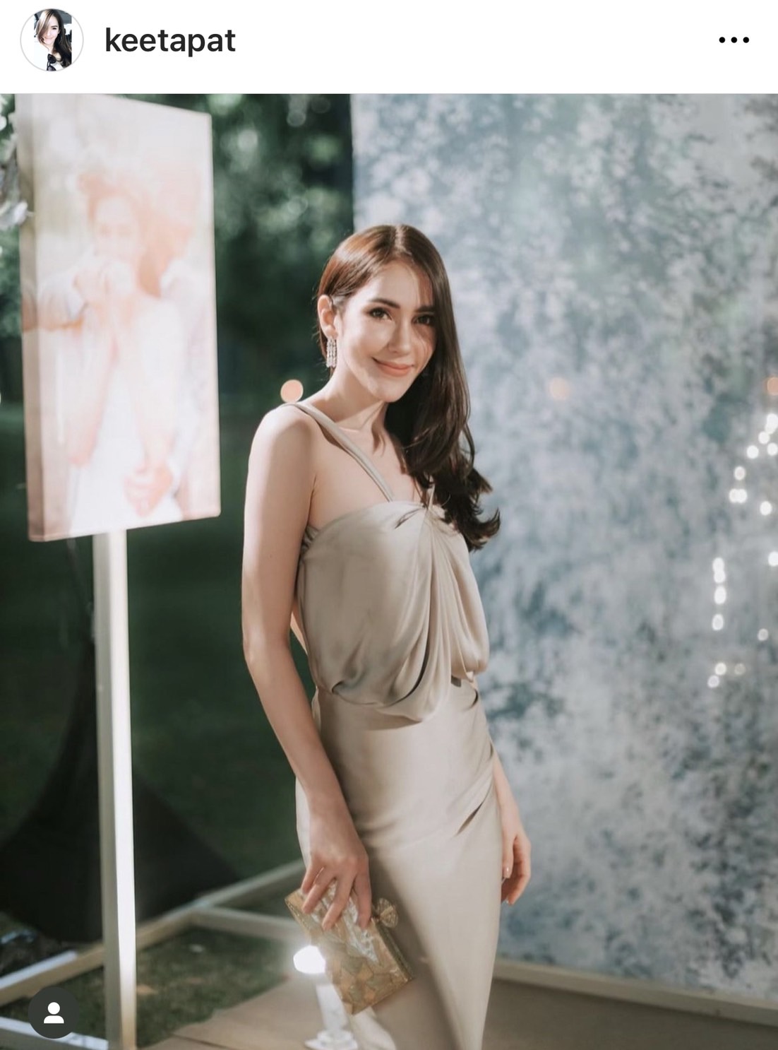 จิ๊บ คีตภัทร กลับไทยแล้ว ลั่น! ดำเนินคดีคนปล่อยข่าวปลอมทันที