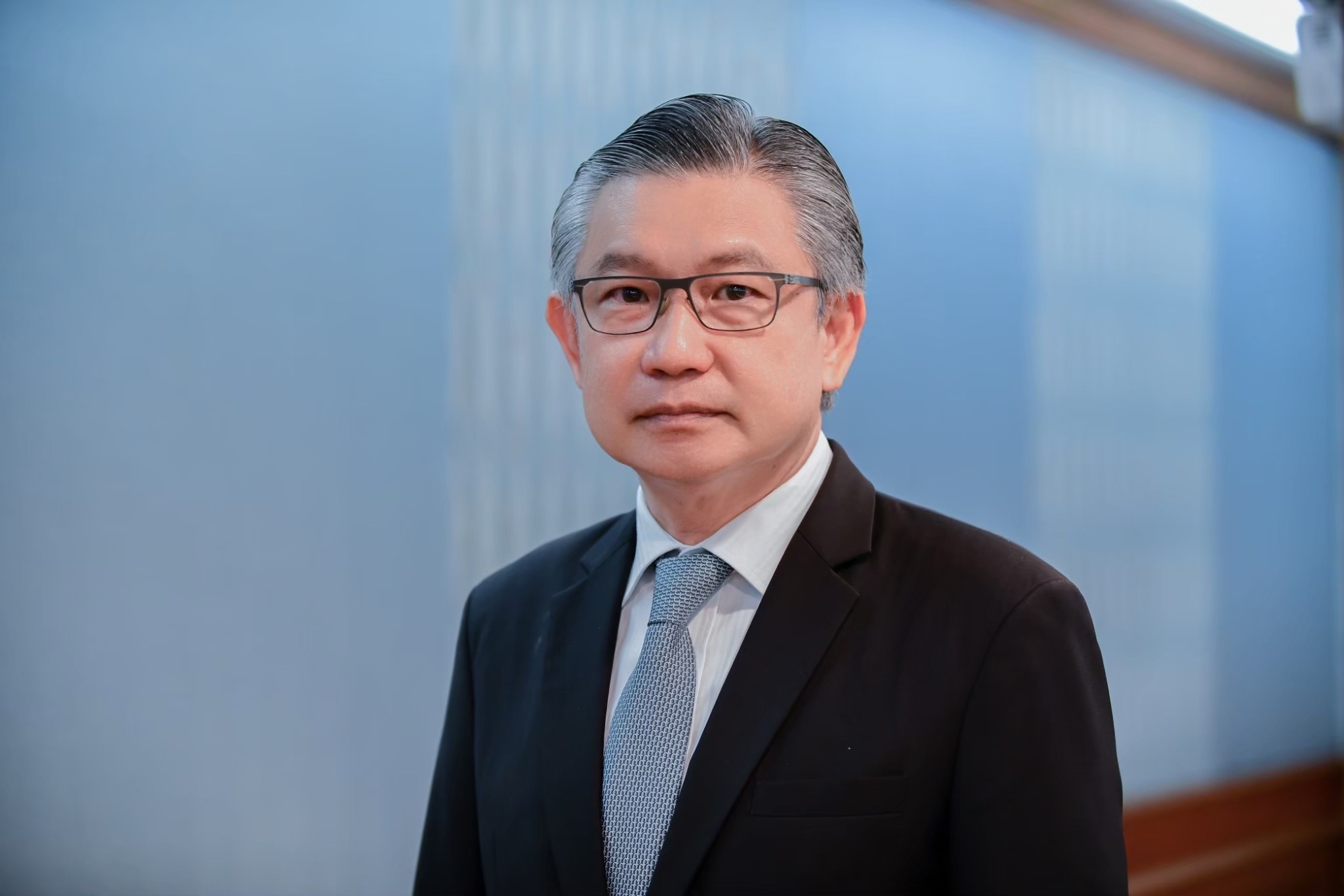 CPF ชูหลัก 3Rs มุ่งมั่นบริหารจัดการน้ำตลอดห่วงโซ่การผลิต