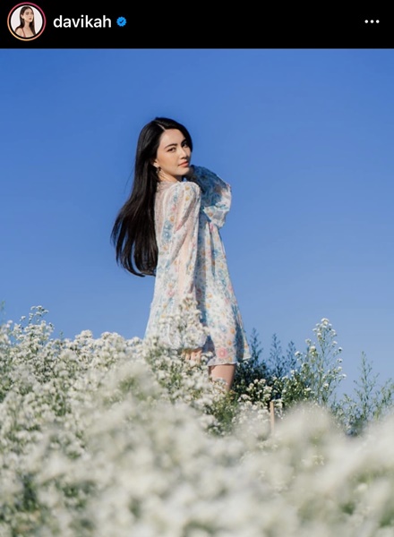 ใหม่ ดาวิกา ไม่ได้คลั่งผอม!! รู้จักและทานหมูกระทะ เหมือนกันนะคะ ใหม่ ดาวิกา ไม่ได้คลั่งผอม!! รู้จักและทานหมูกระทะ เหมือนกันนะคะ