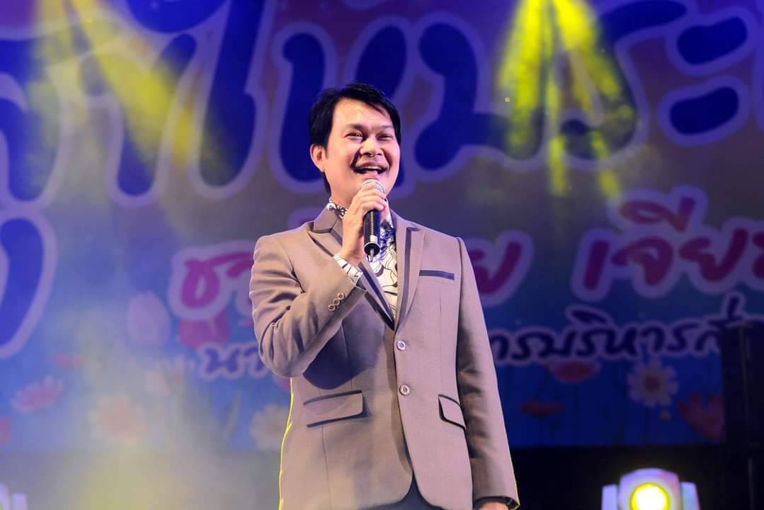  “ทศพล หิมพานต์” โต้ข่าว หมดตัวจนต้องขายบ้าน  