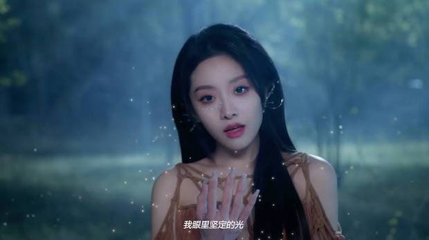 เหมือนอะไรขนาดนั้น?!! ‘ยวี่เหยียน’ ยืนยันไม่ได้ลอกเพลง INVU ของ ‘แทยอน’ (มีคลิป)