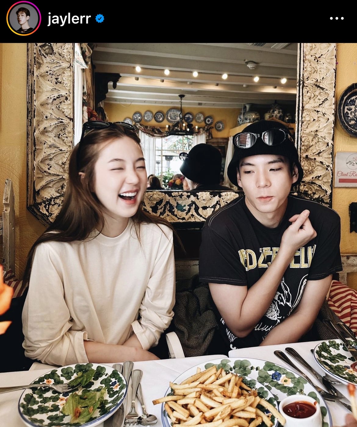 “ต้าเหนิง” บ่นชินแล้ว “เจเจ”ยังขี้ลืมเหมือนเดิม “ต้าเหนิง” บ่นชินแล้ว “เจเจ”ยังขี้ลืมเหมือนเดิม