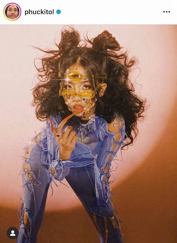 ‘มิลลิ’ ใจเต้น!! ข่าว ‘ฮโยยอน Girls’ Generation’ อยากร่วมงานศิลปินไทยสุดฮิป