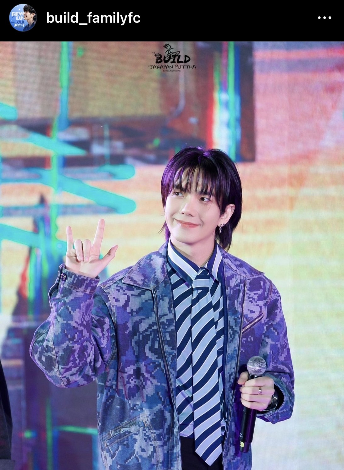 ชาวเน็ตรายนึง โพสต์แถลงขอโทษ บิว จักรพันธ์ เป็นเวลา 15 วัน เหตุใช้ถ้อยคำรุนแรงโดยไม่ทราบข้อเท็จจริง ชาวเน็ตรายนึง โพสต์แถลงขอโทษ บิว จักรพันธ์ เป็นเวลา 15 วัน เหตุใช้ถ้อยคำรุนแรงโดยไม่ทราบข้อเท็จจริง