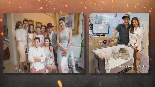 เปิดใจ เติ้ล-กระแต ถูกอดีตผจก.จั๊กจั่นขโมยซองงานแต่งงาน  (มีคลิป)