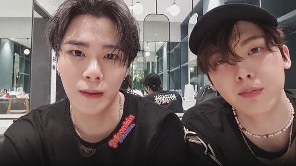 ย้อนบทสัมภาษณ์สุดท้ายในไทย “มุนบิน ASTRO” ก่อนจากไปอย่างไม่มีวันกลับ   (มีคลิป)