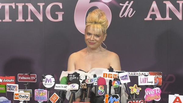 “เอ ศุภชัย” ยินดีกับ “ณเดชน์-ญาญ่า” – พร้อมอัปเดตอาการ “เอส” (มีคลิป)