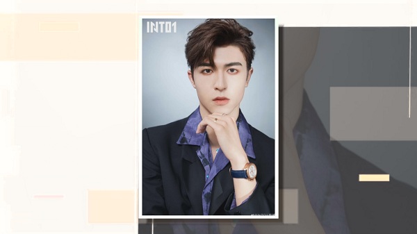  “แพทริค INTO1” ติดเทรนด์โลกหลังร่วมงาน “Elle Style Awards”  (มีคลิป)