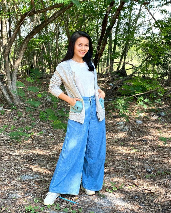 “ต่าย อรทัย” สุดงง ถูกหนุ่มลาวแอบอ้าง เป็นแฟนหนีเข้าไทย (มีคลิป)