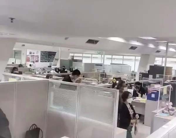 กระทิง ขุนณรงค์ ยืนยัน อยากเคลียร์เรื่องคดี Forex-3D ให้จบ เพื่อกลับไปลุยงานต่อ กระทิง ขุนณรงค์ ยืนยัน อยากเคลียร์เรื่องคดี Forex-3D ให้จบ เพื่อกลับไปลุยงานต่อ