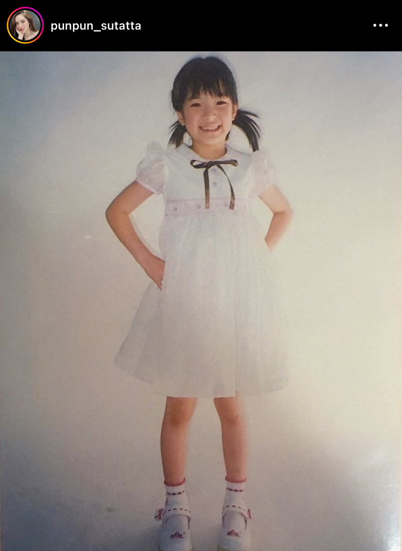 ส่องภาพดาราดังในวัยเด็ก ต้อนรับ วันเด็กแห่งชาติ