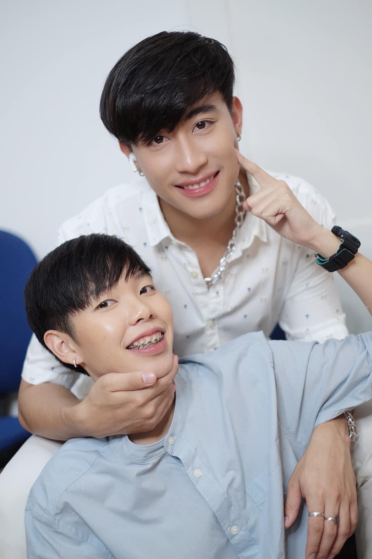 แฟนคลับเตรียมฟิน นุ๊ก-ปาย กับผลงานภาพยนตร์ร่วมกันเรื่องแรก เฟื่อน แฟนคลับเตรียมฟิน นุ๊ก-ปาย กับผลงานภาพยนตร์ร่วมกันเรื่องแรก เฟื่อน